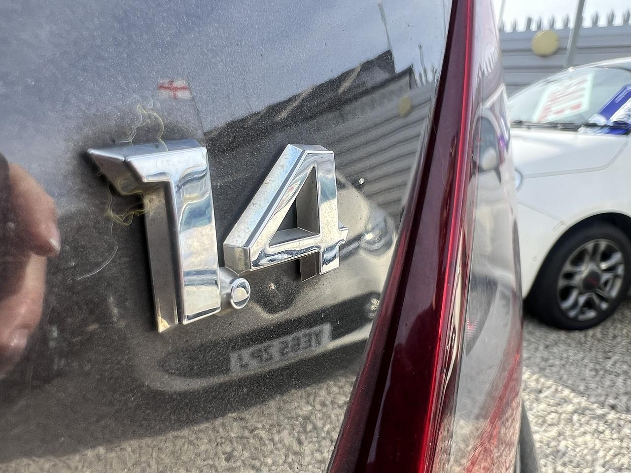 Vauxhall Corsa - Image 7