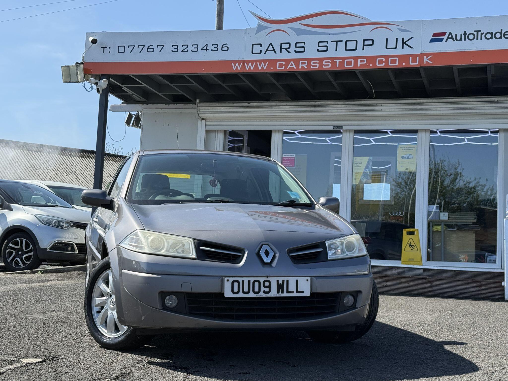 Renault Megane - Image 7