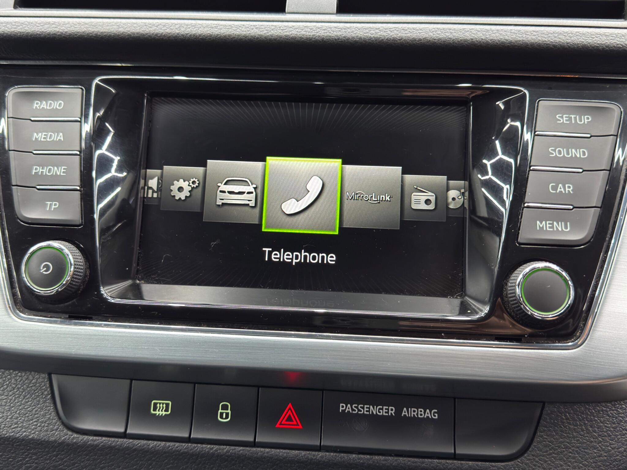 Skoda Fabia - Image 26
