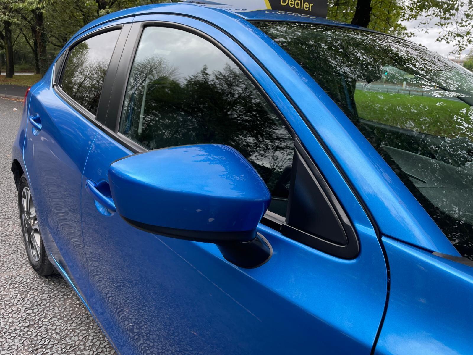 Mazda MAZDA2 - Image 14