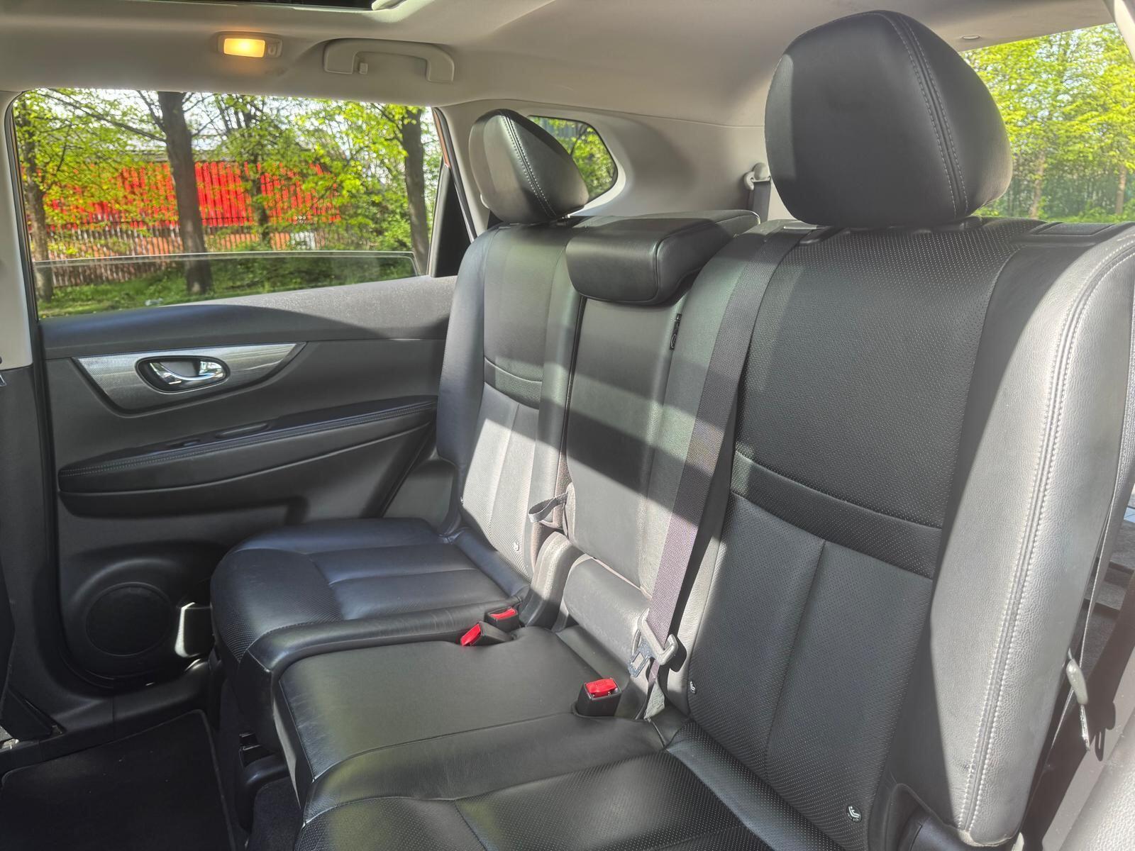 Nissan X-Trail - Image 26