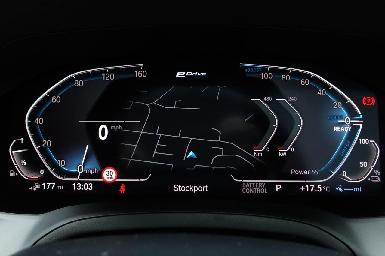 BMW 3 Series - Image 43