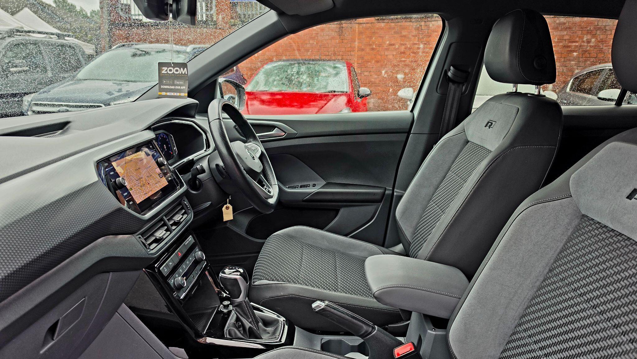 Volkswagen T-Cross - Image 14