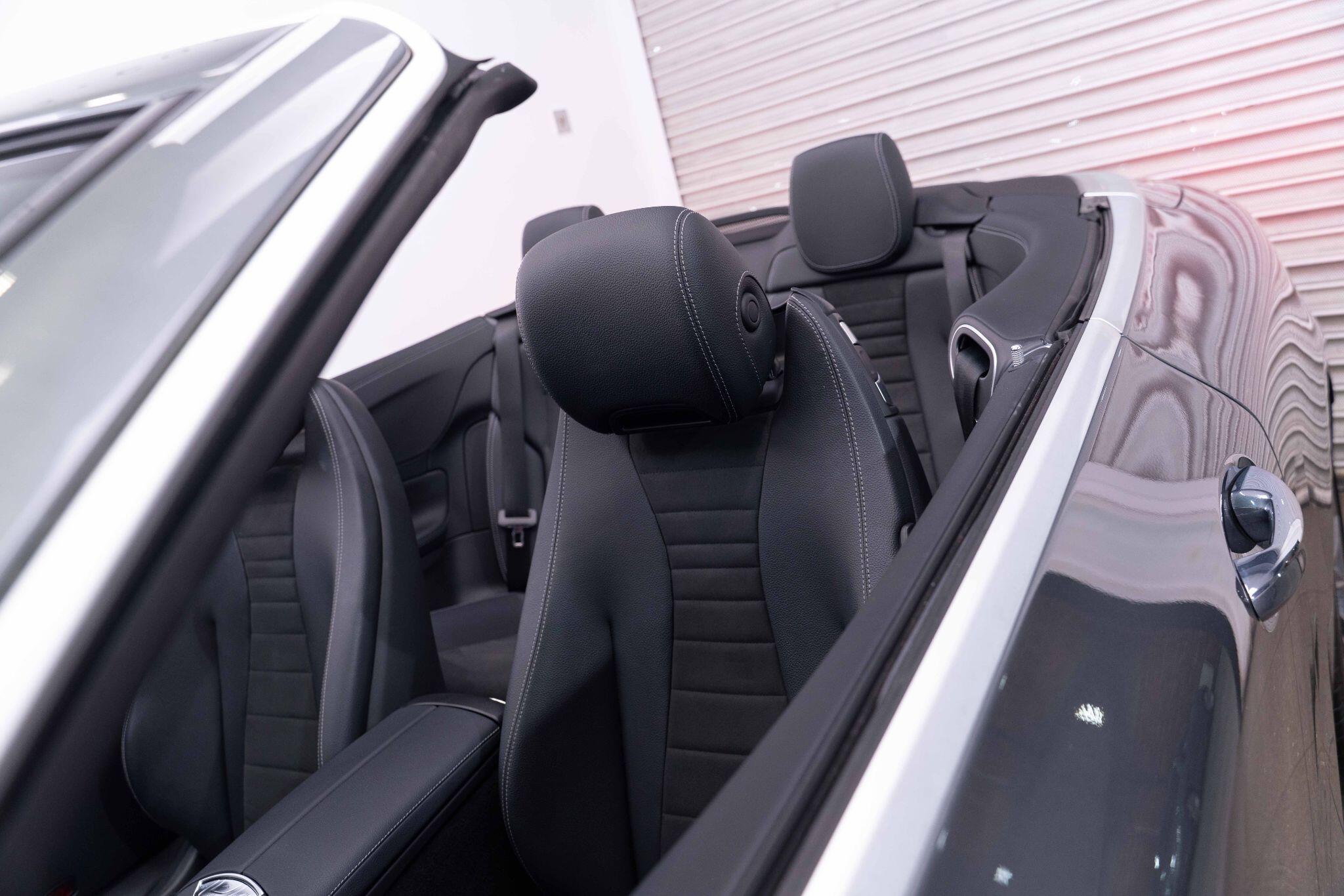 Mercedes E Class - Image 18