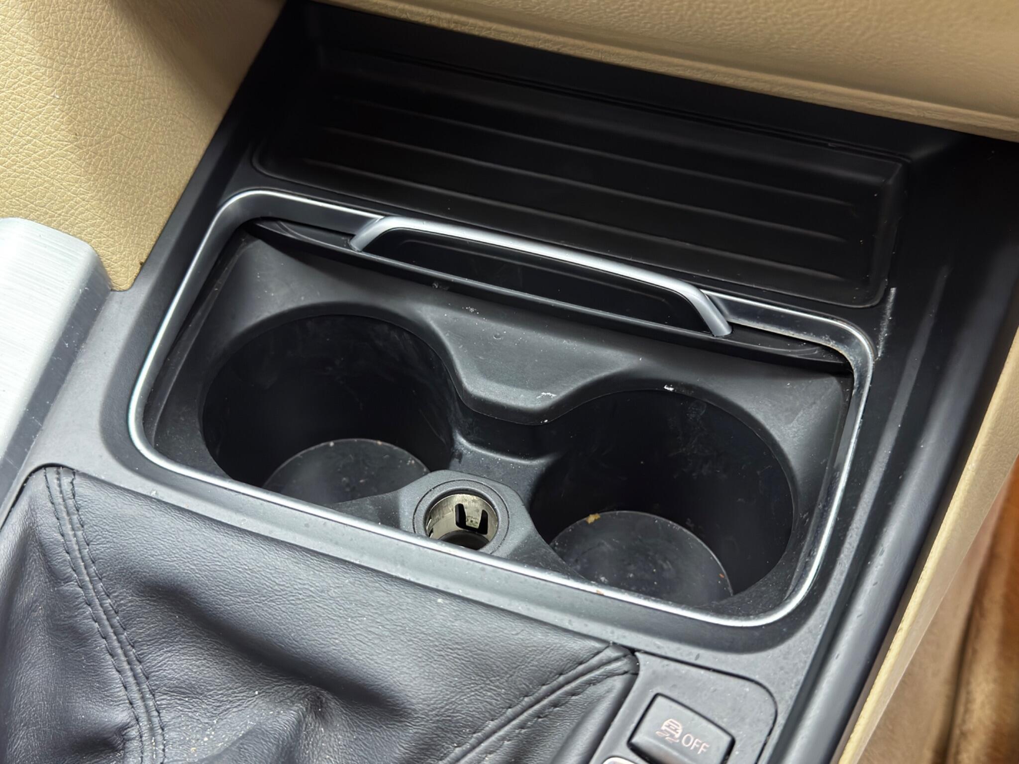 BMW 4 SERIES GRAN COUPE - Image 27