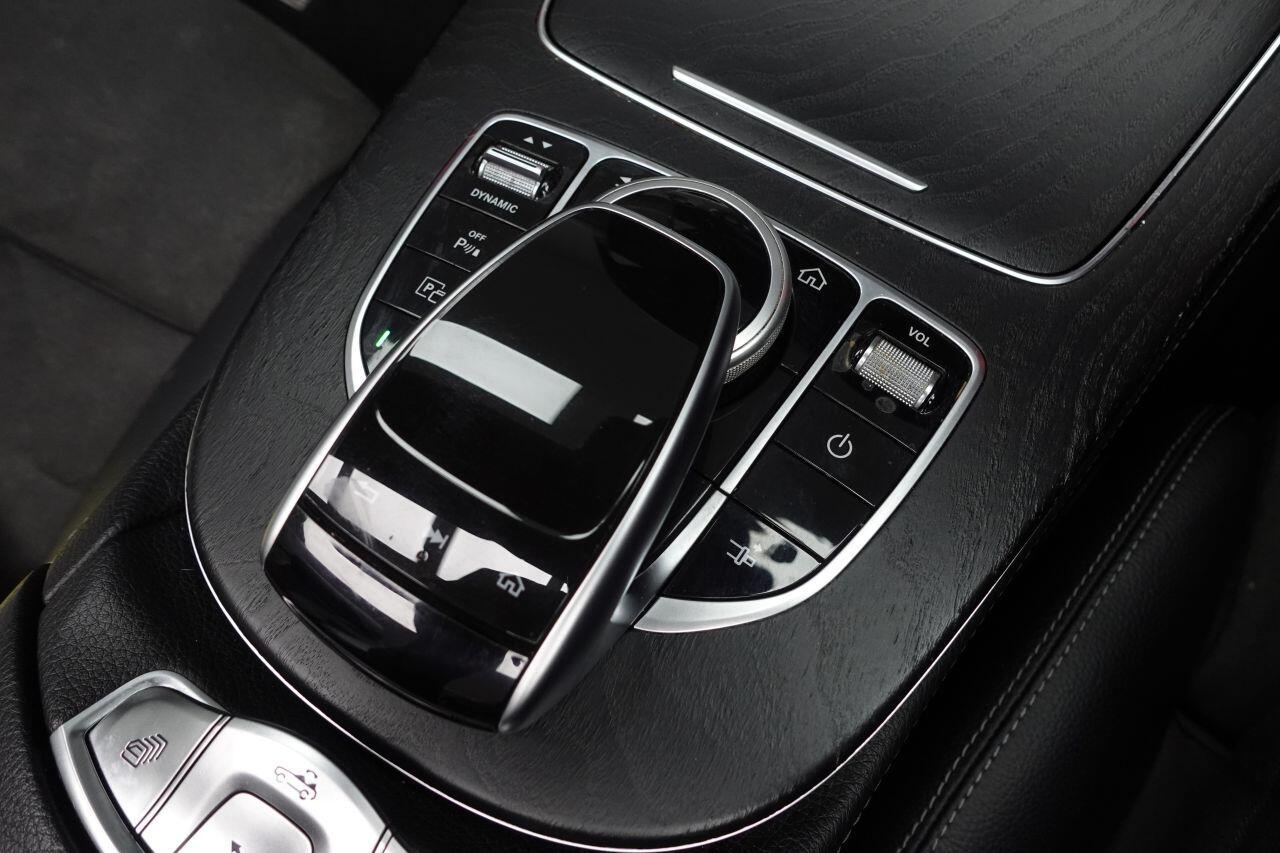 Mercedes-benz E-CLASS - Image 48