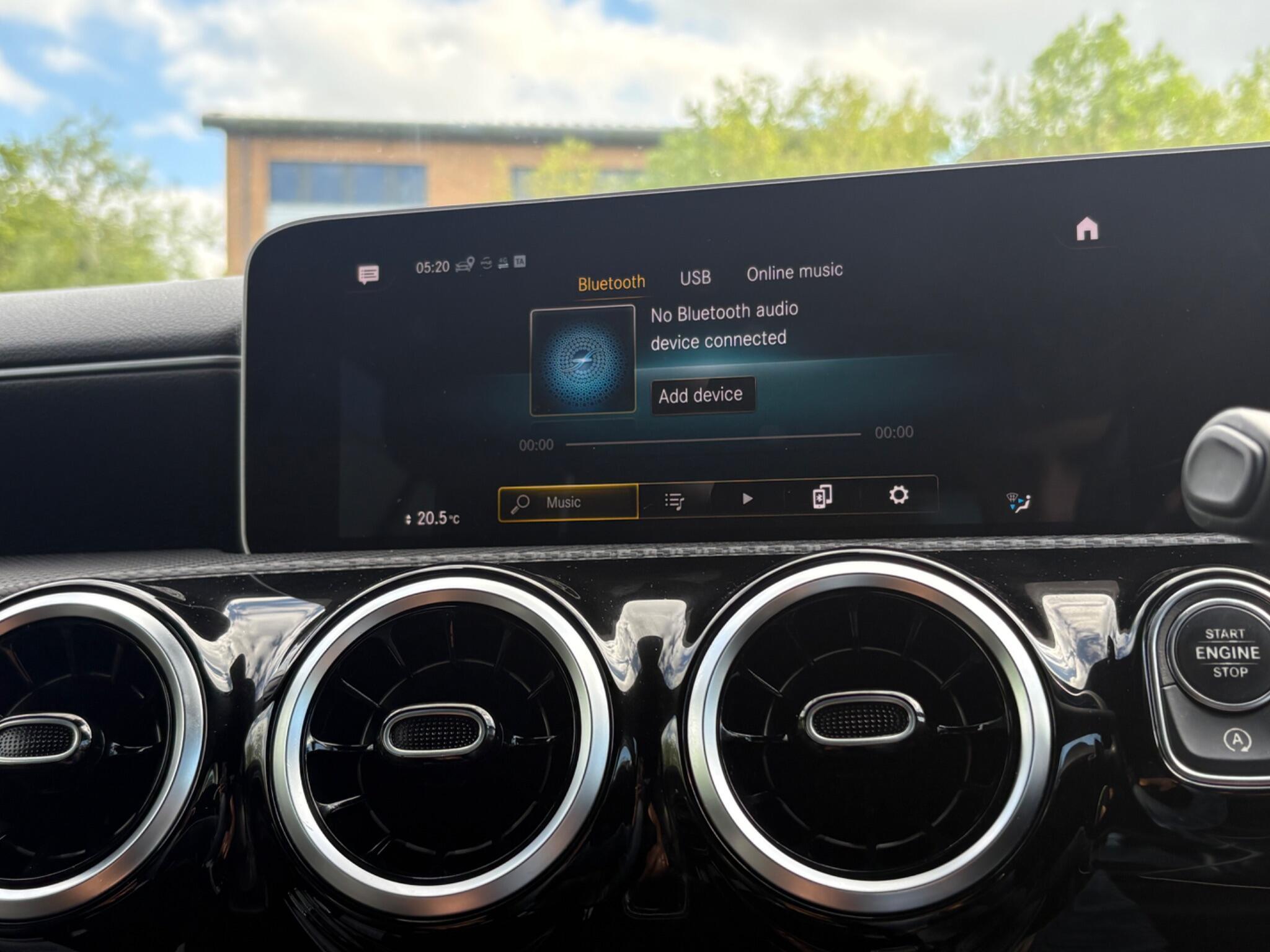 Mercedes A Class - Image 37