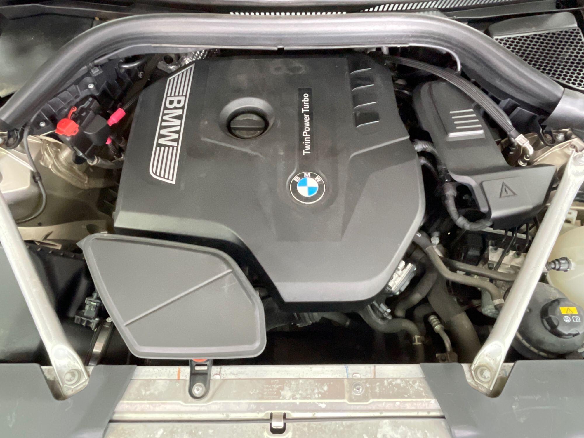 BMW X3 - Image 20