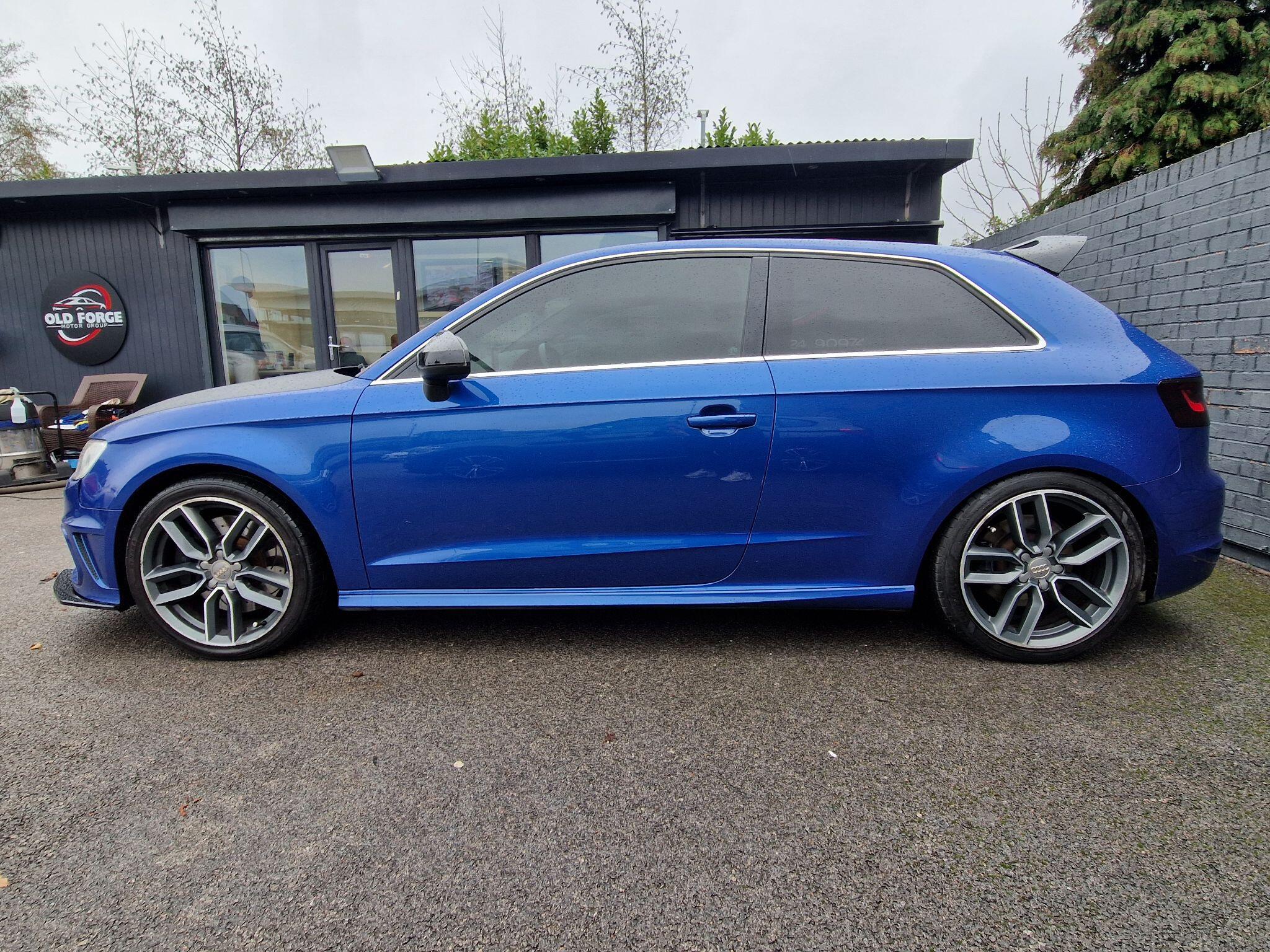 Audi S3 - Image 6