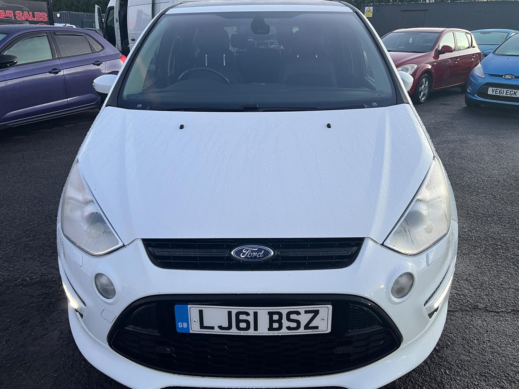 Ford S-MAX - Image 3
