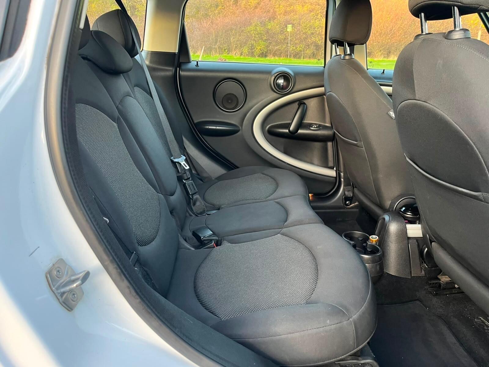 MINI Countryman - Image 12
