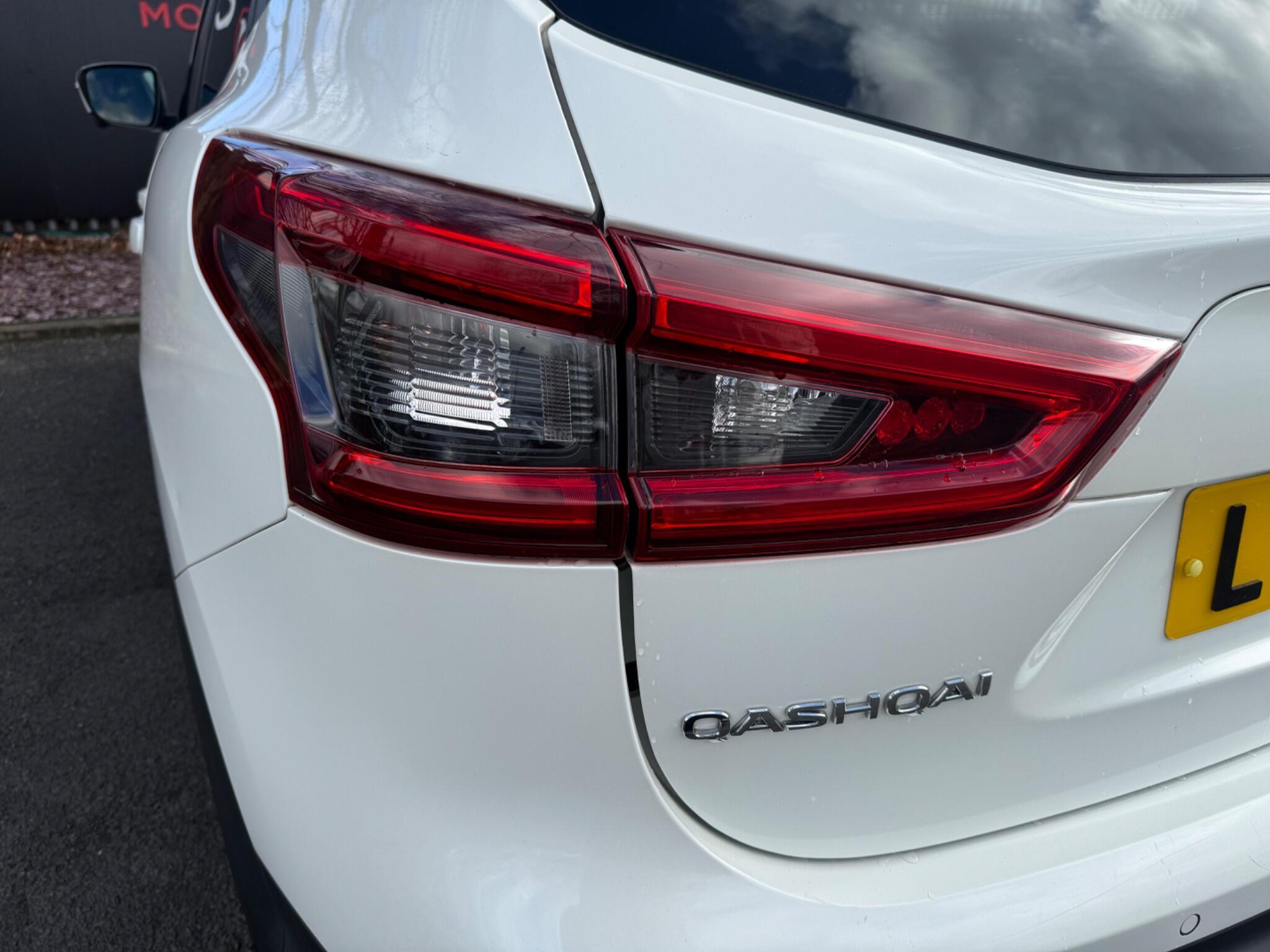 Nissan Qashqai - Image 20