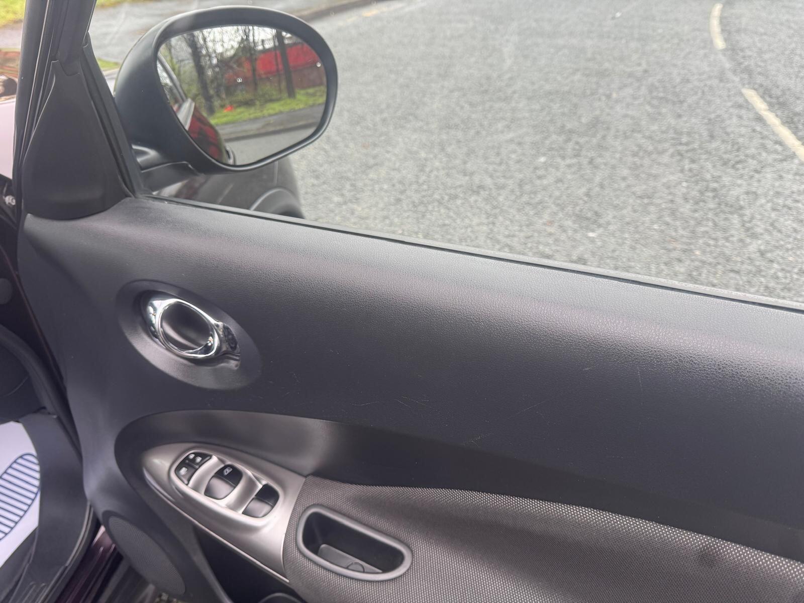 Nissan Juke - Image 30