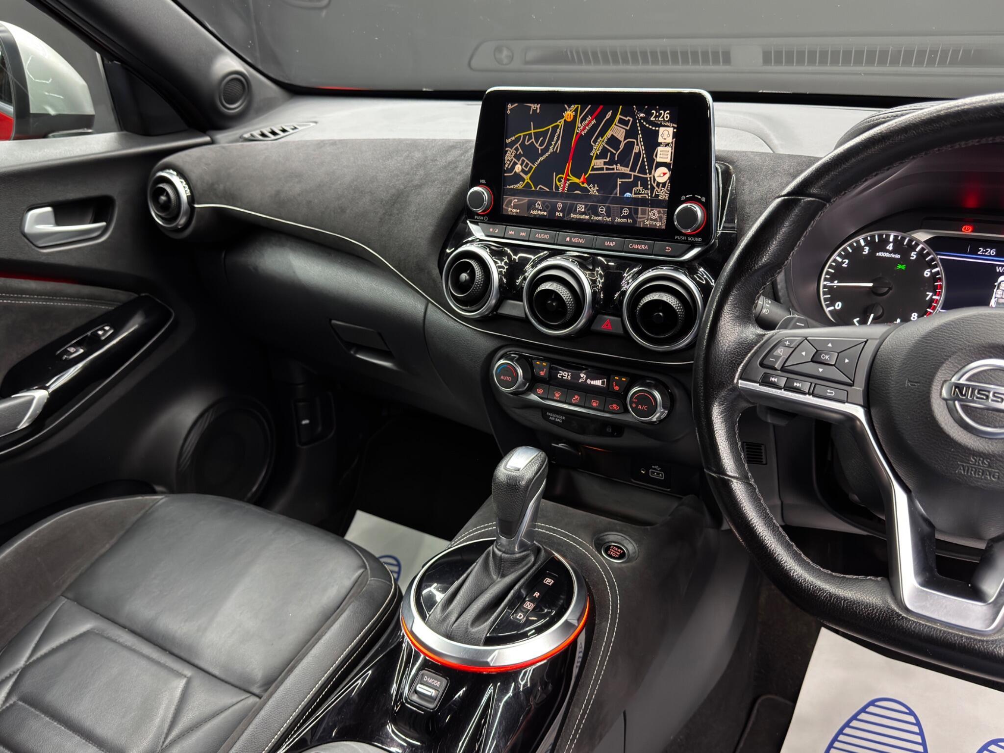 Nissan Juke - Image 23