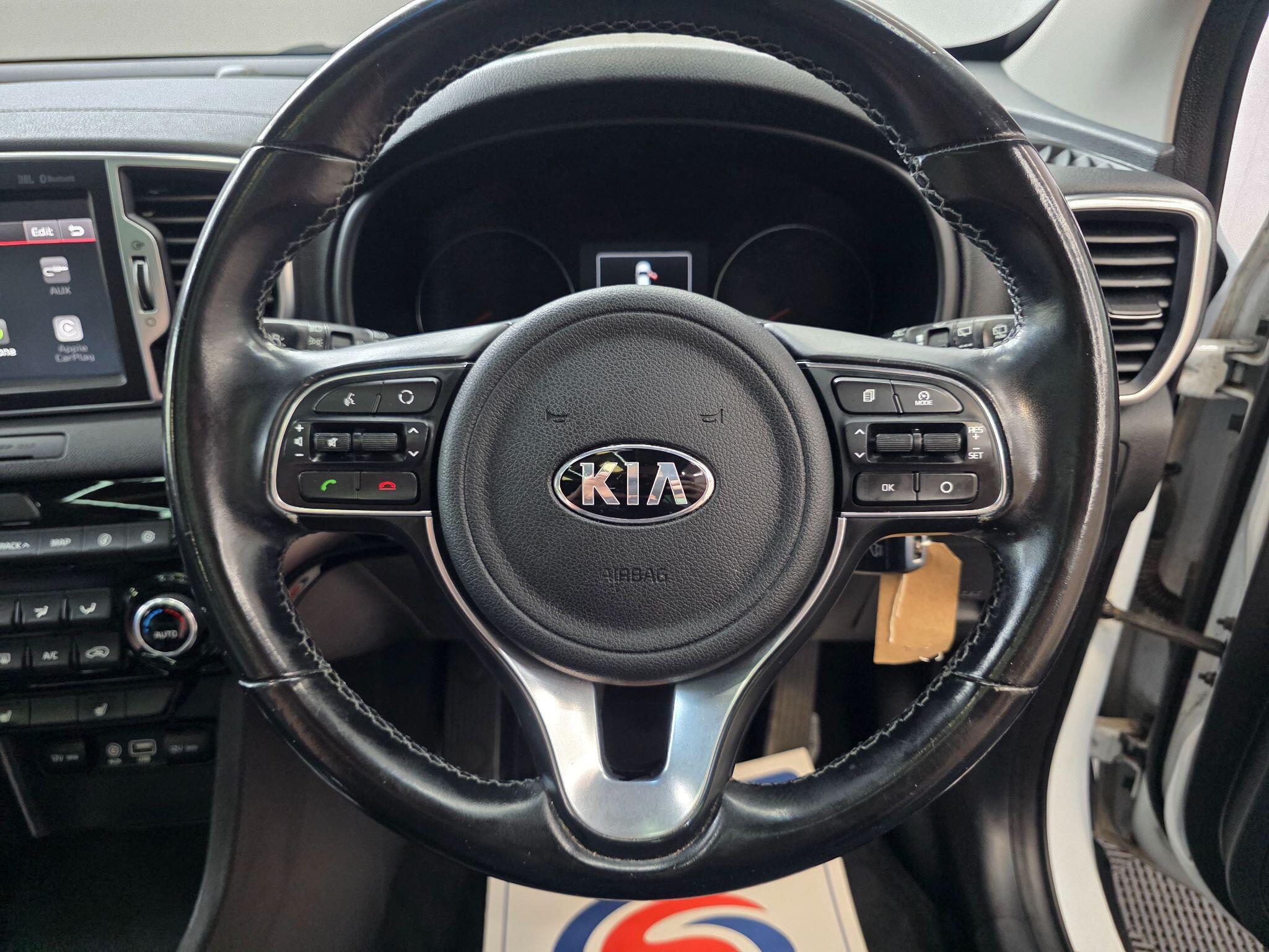 Kia Sportage - Image 22