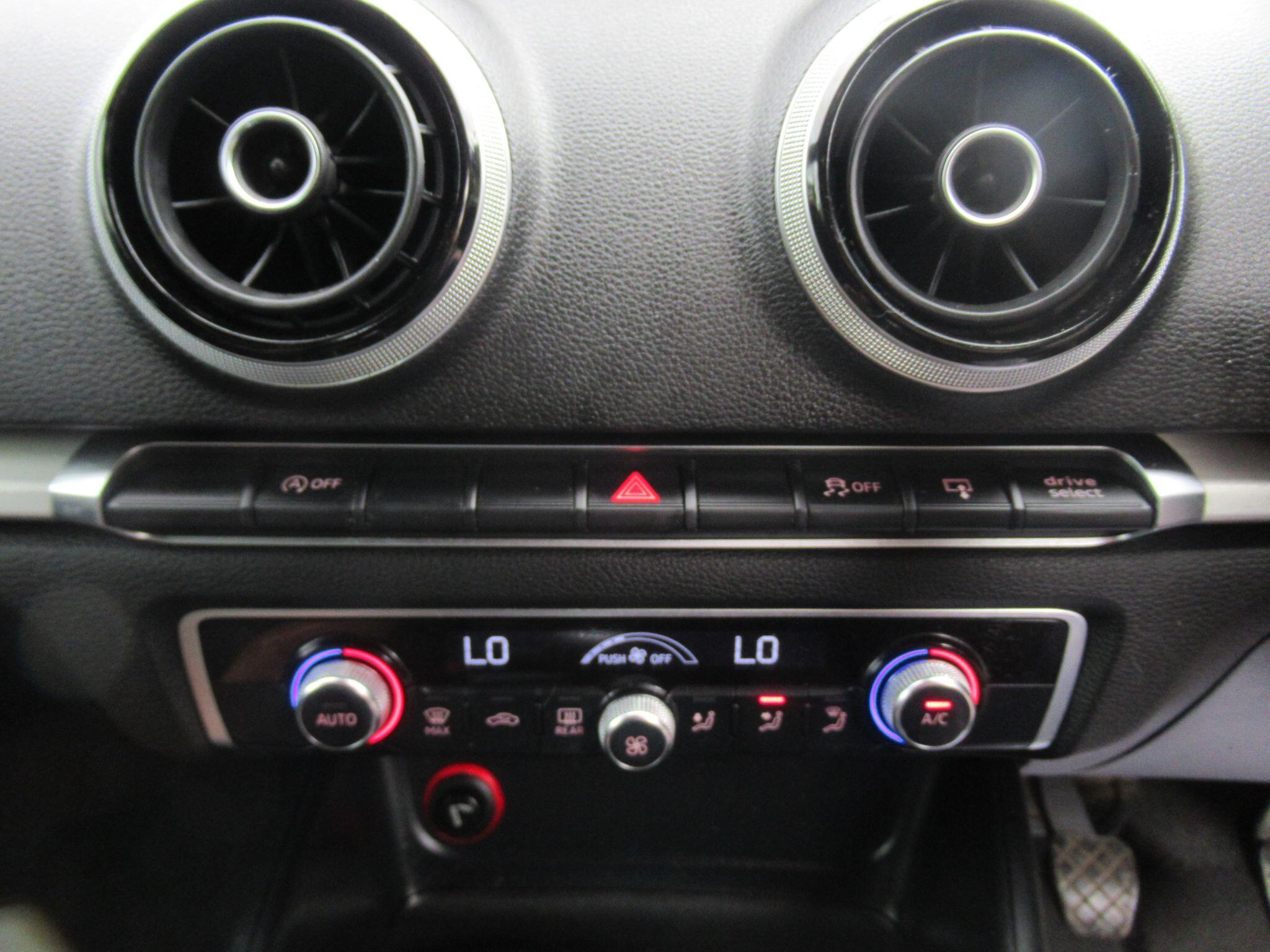 Audi A3 - Image 19