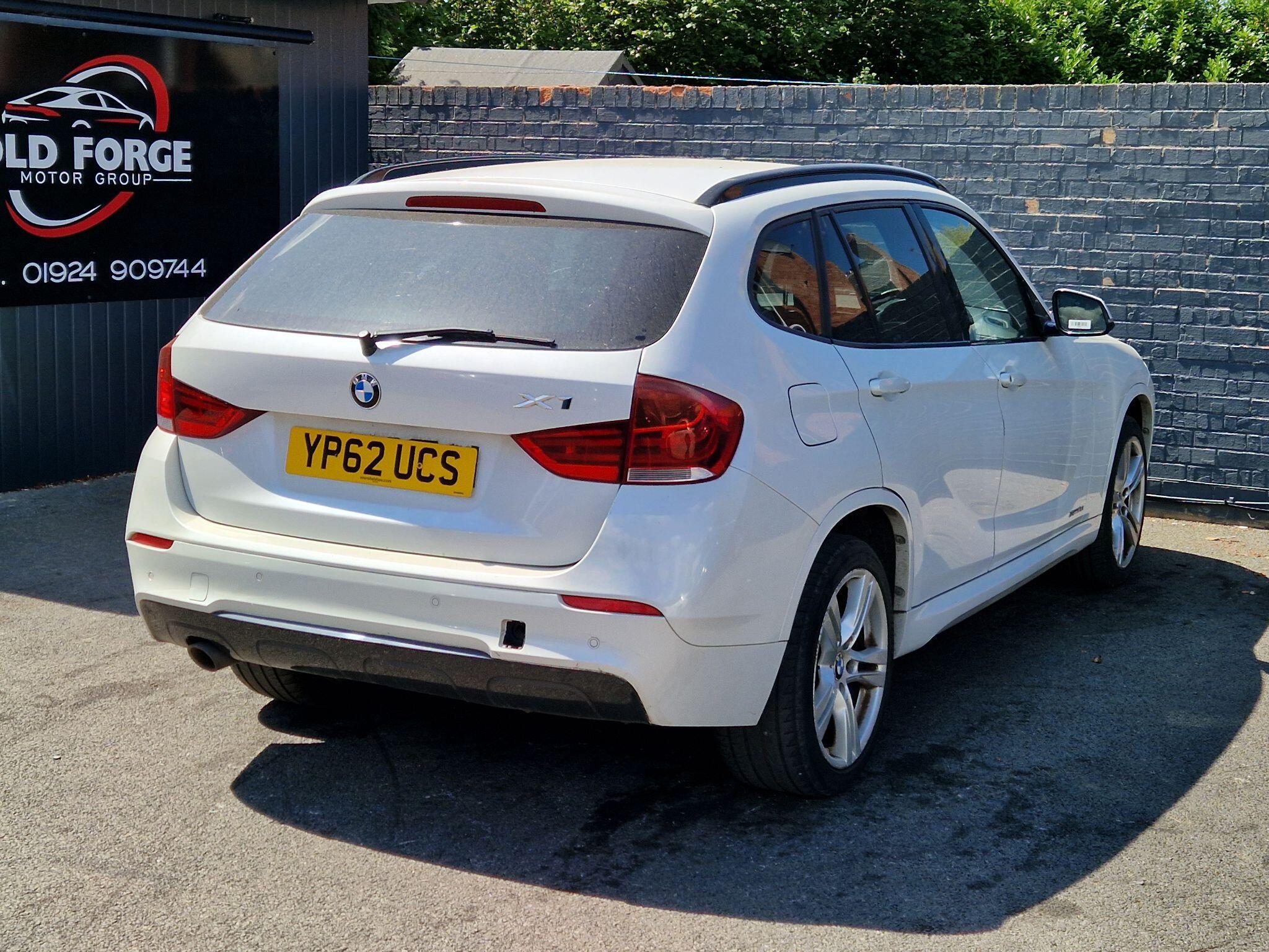 BMW X1 - Image 10