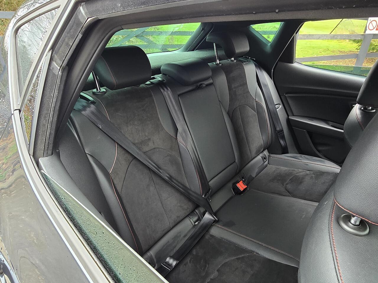 SEAT Leon - Image 10