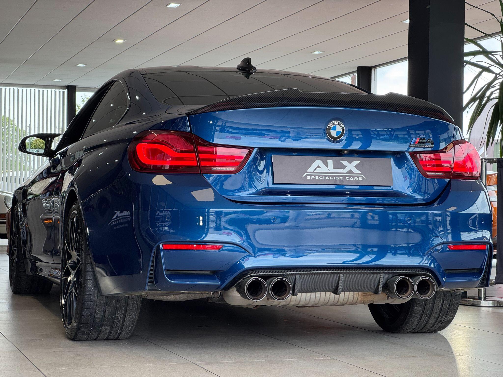 BMW M4 - Image 17