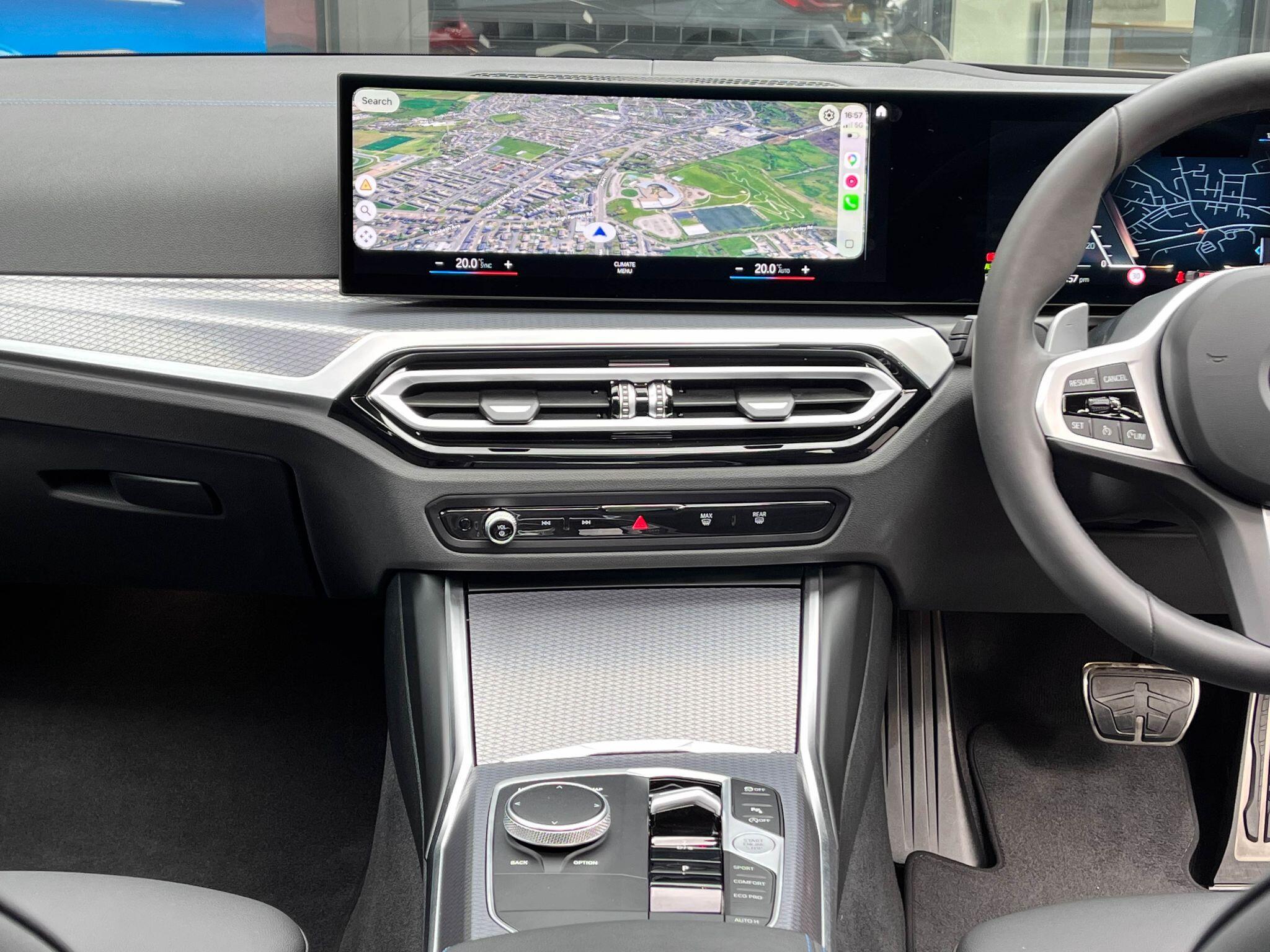 BMW 3 Series - Image 10