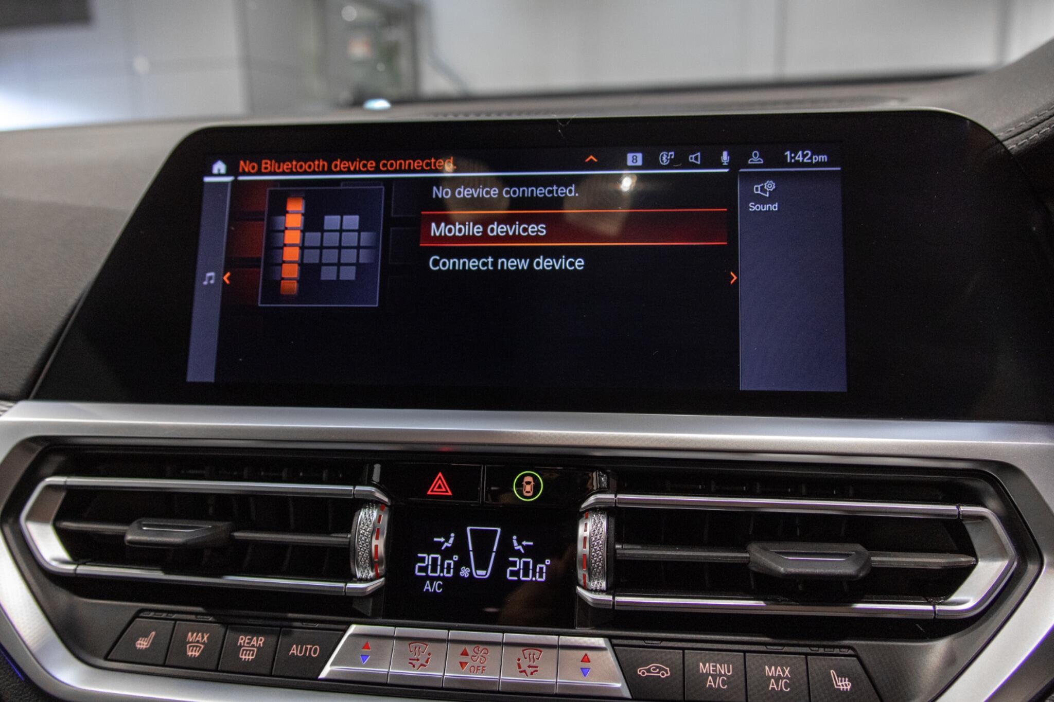 BMW 4 Series - Image 17