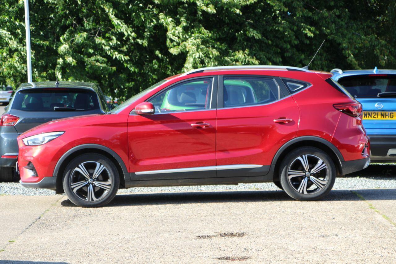 MG MG ZS - Image 6