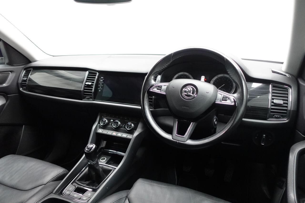Skoda Kodiaq - Image 15