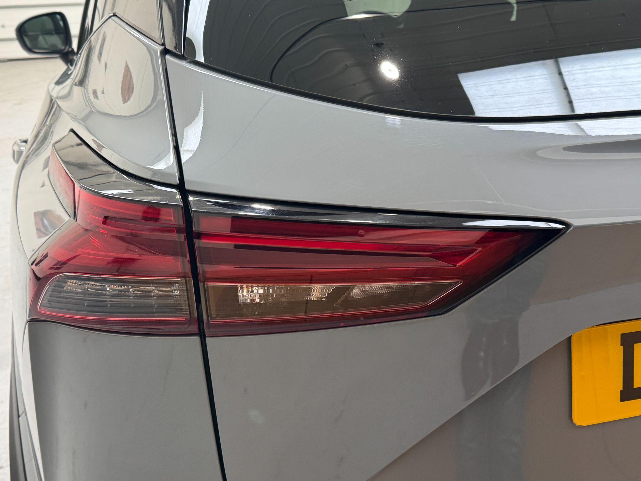 Nissan Qashqai - Image 57