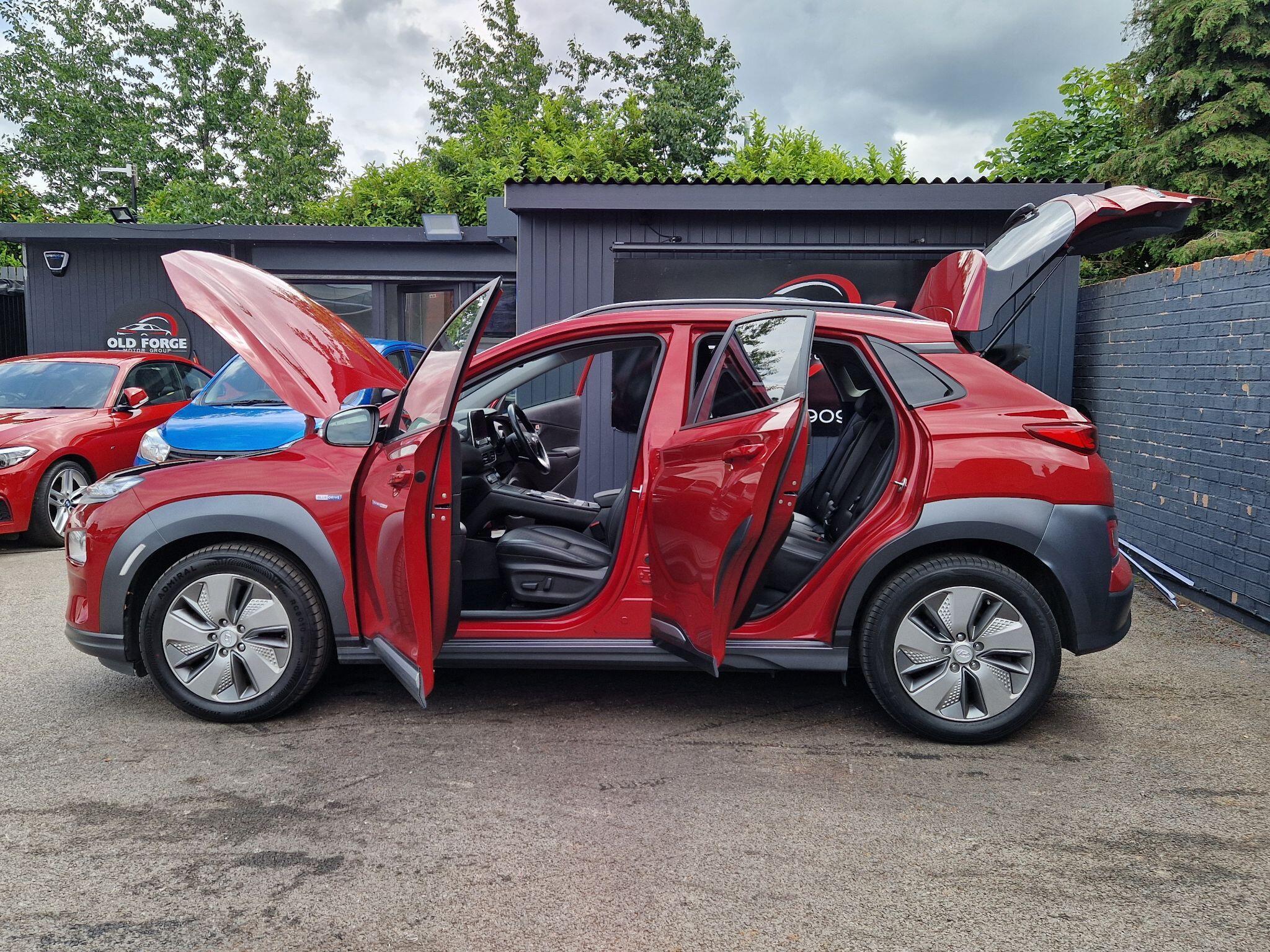 Hyundai Kona - Image 14