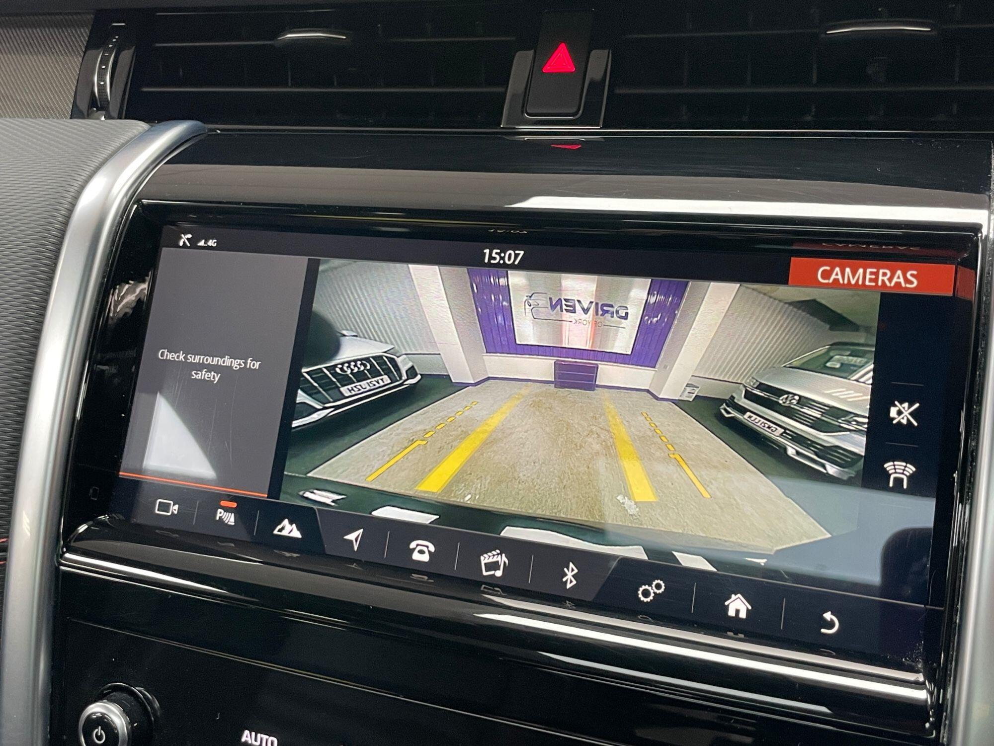 Land Rover DISCOVERY SPORT - Image 44