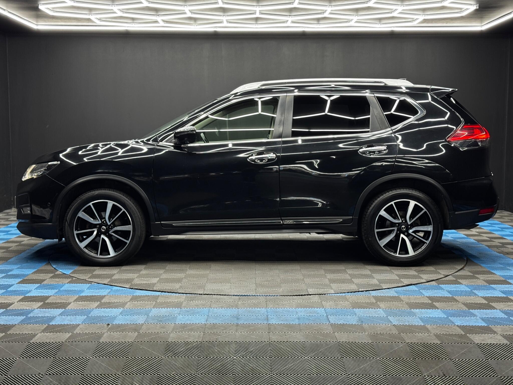 Nissan X-Trail - Image 8