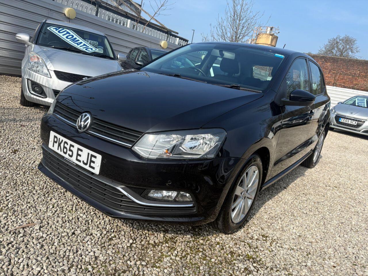 Volkswagen Polo - Image 3