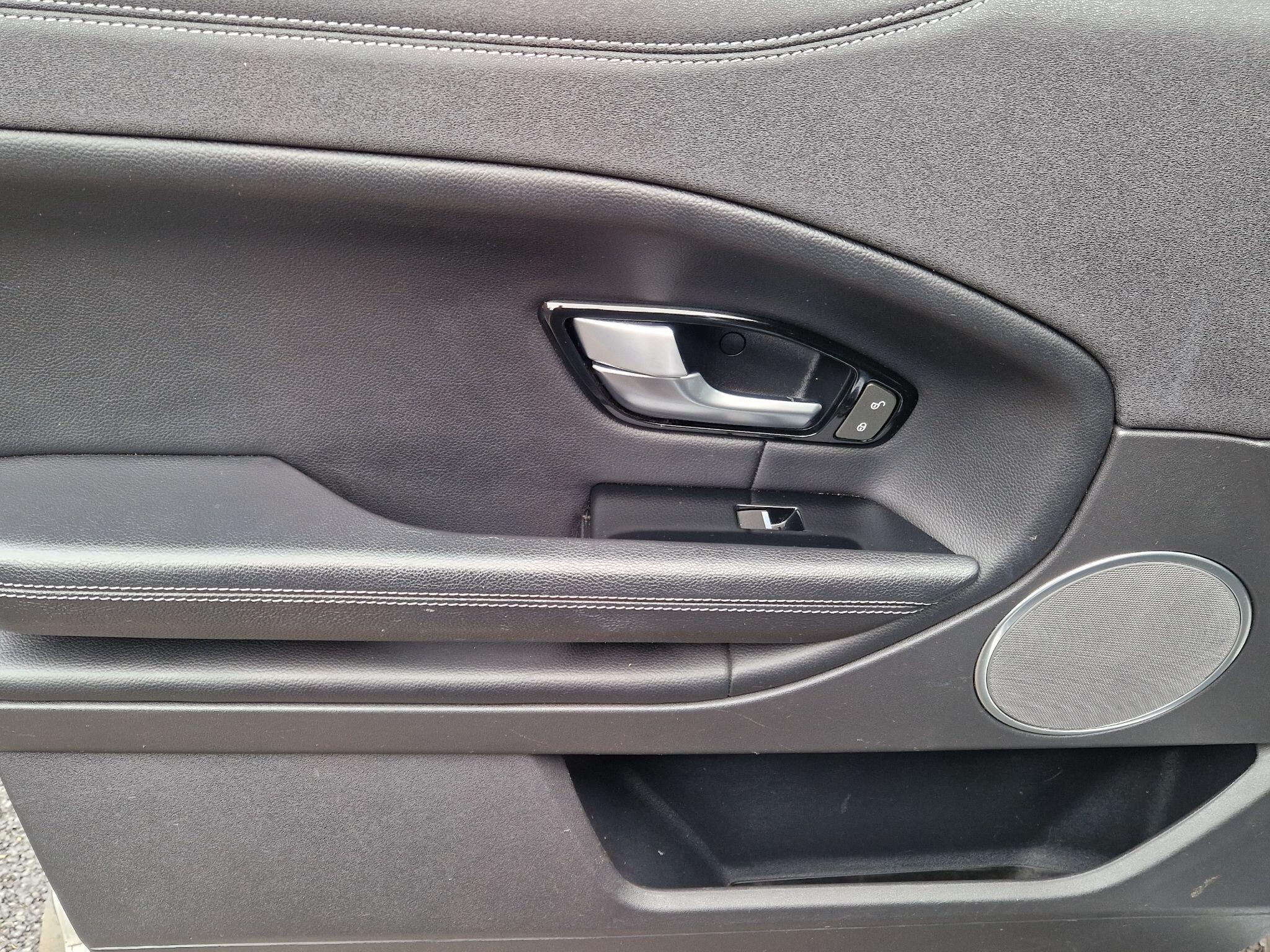 Land Rover Range Rover Evoque - Image 39