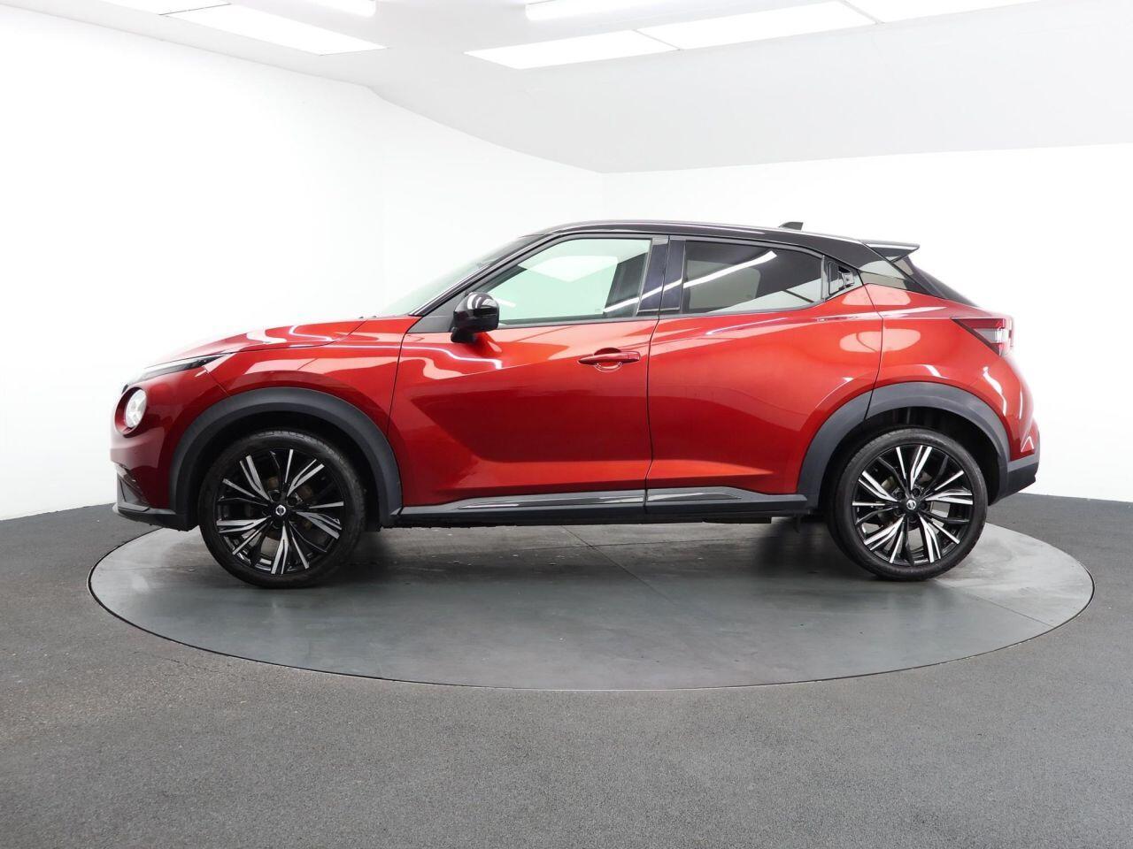 Nissan Juke - Image 7