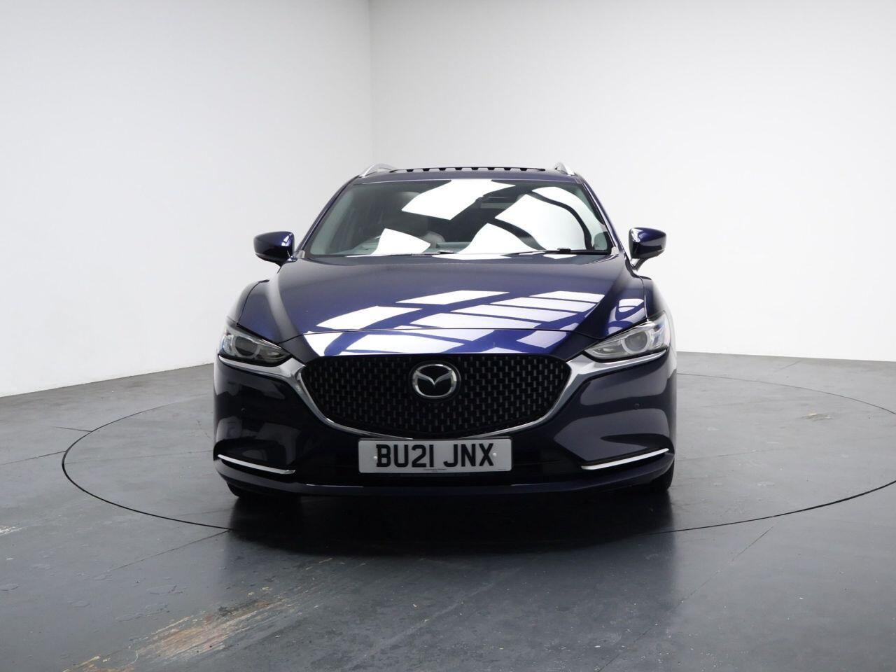 Mazda MAZDA6 - Image 5