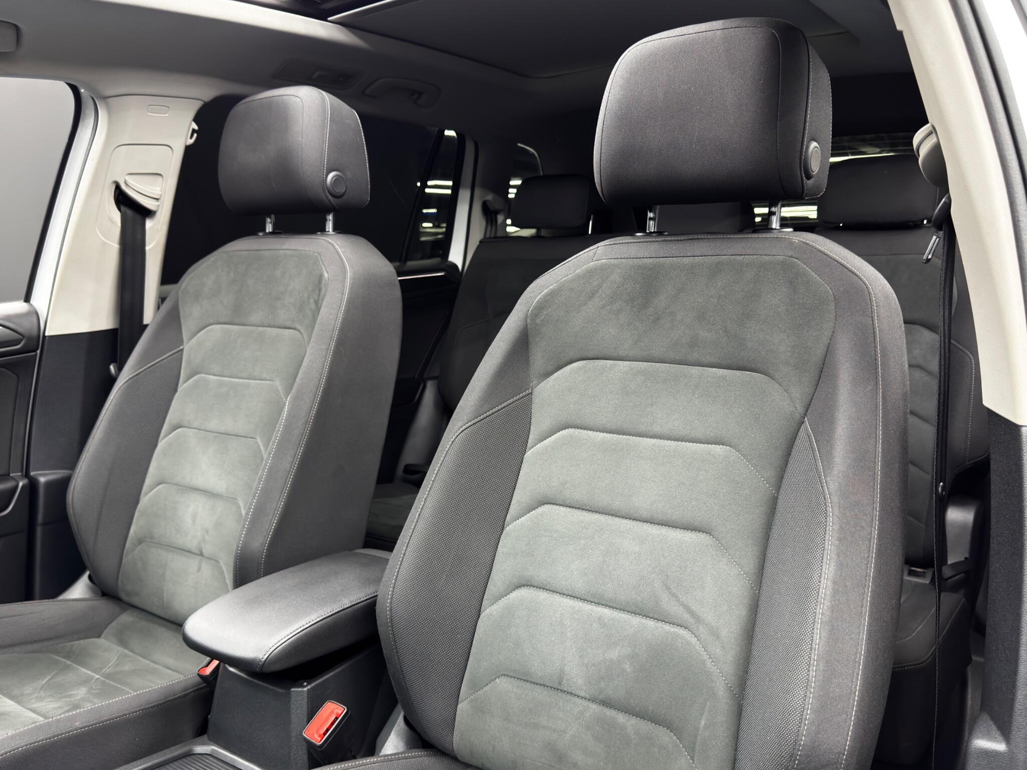 Volkswagen Tiguan Allspace - Image 14