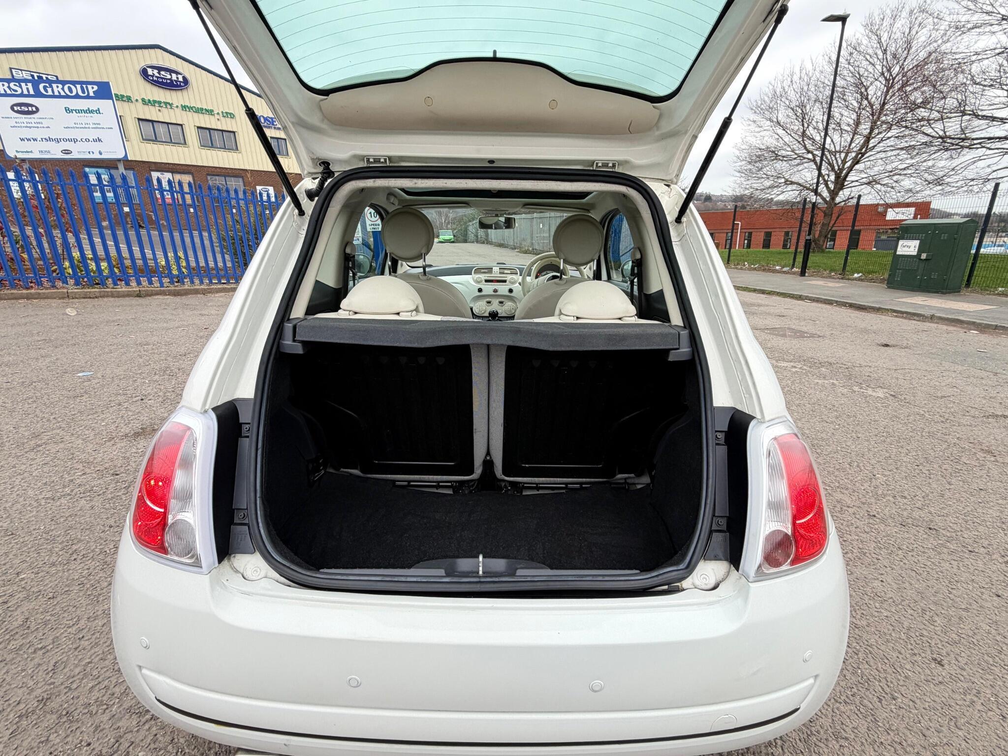 Fiat 500 - Image 27