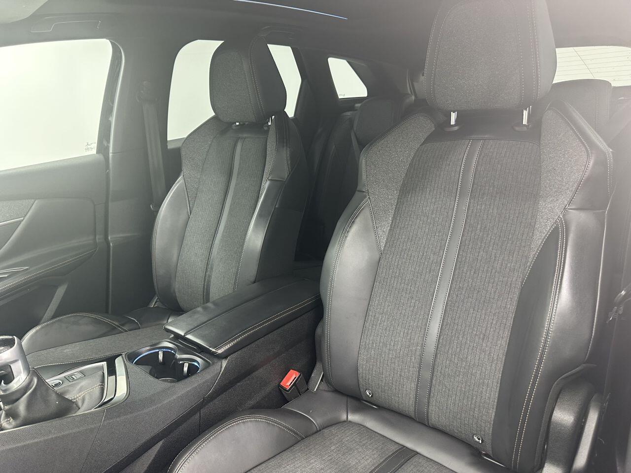 Peugeot 3008 - Image 13