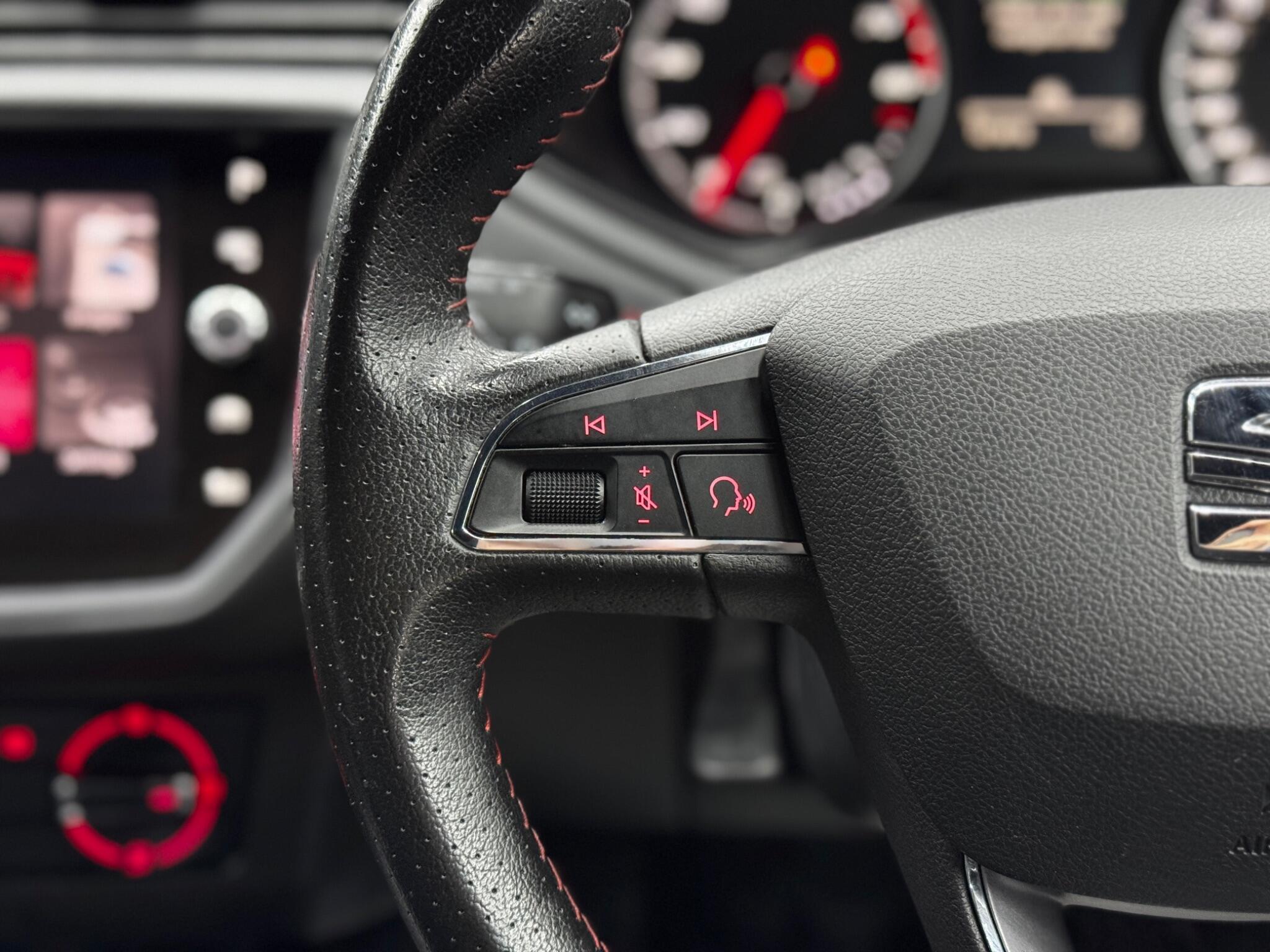 SEAT Ibiza - Image 19
