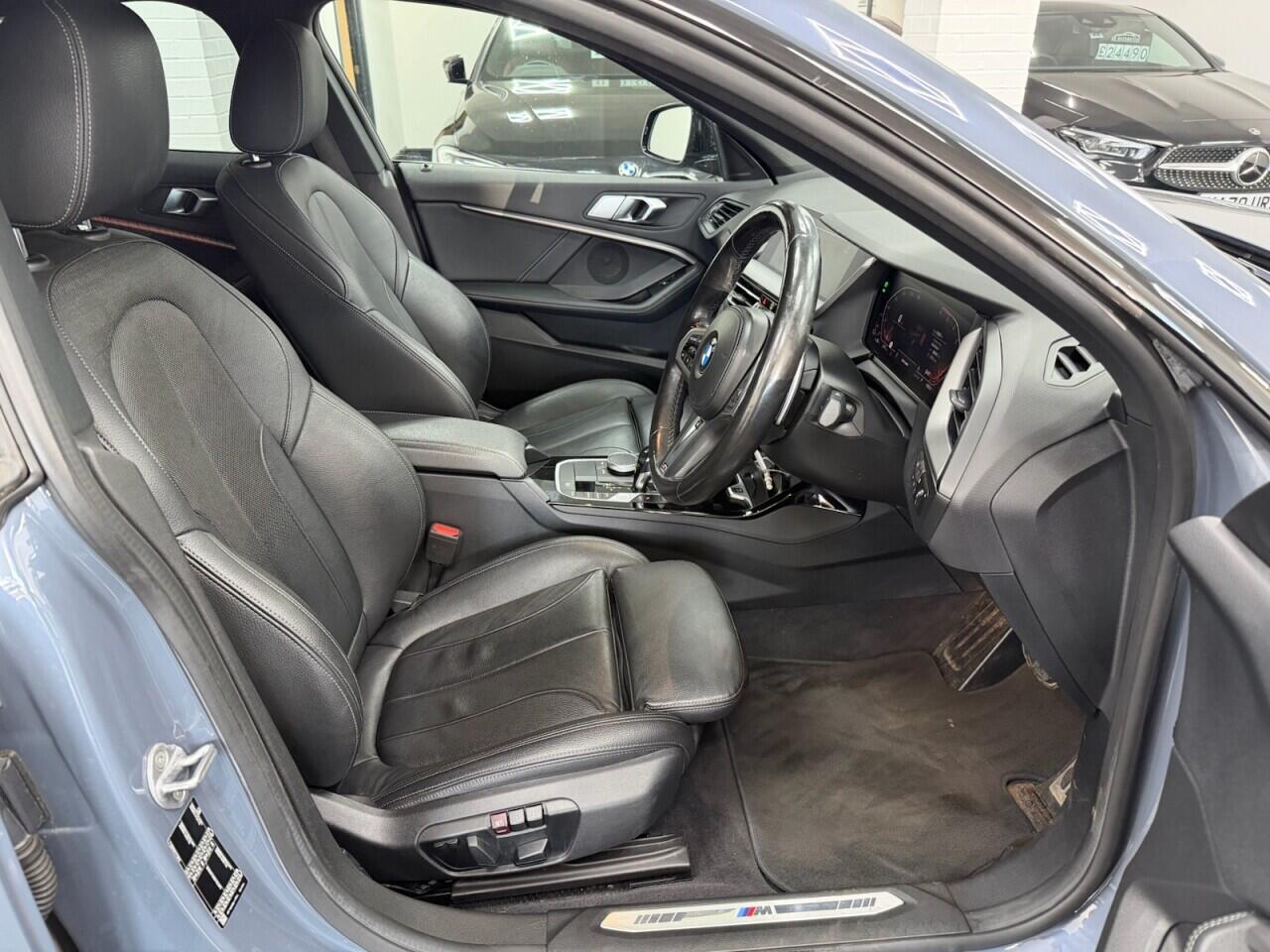 BMW 2 SERIES GRAN COUPE - Image 13
