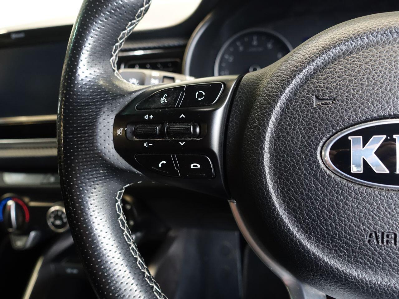 Kia Rio - Image 19