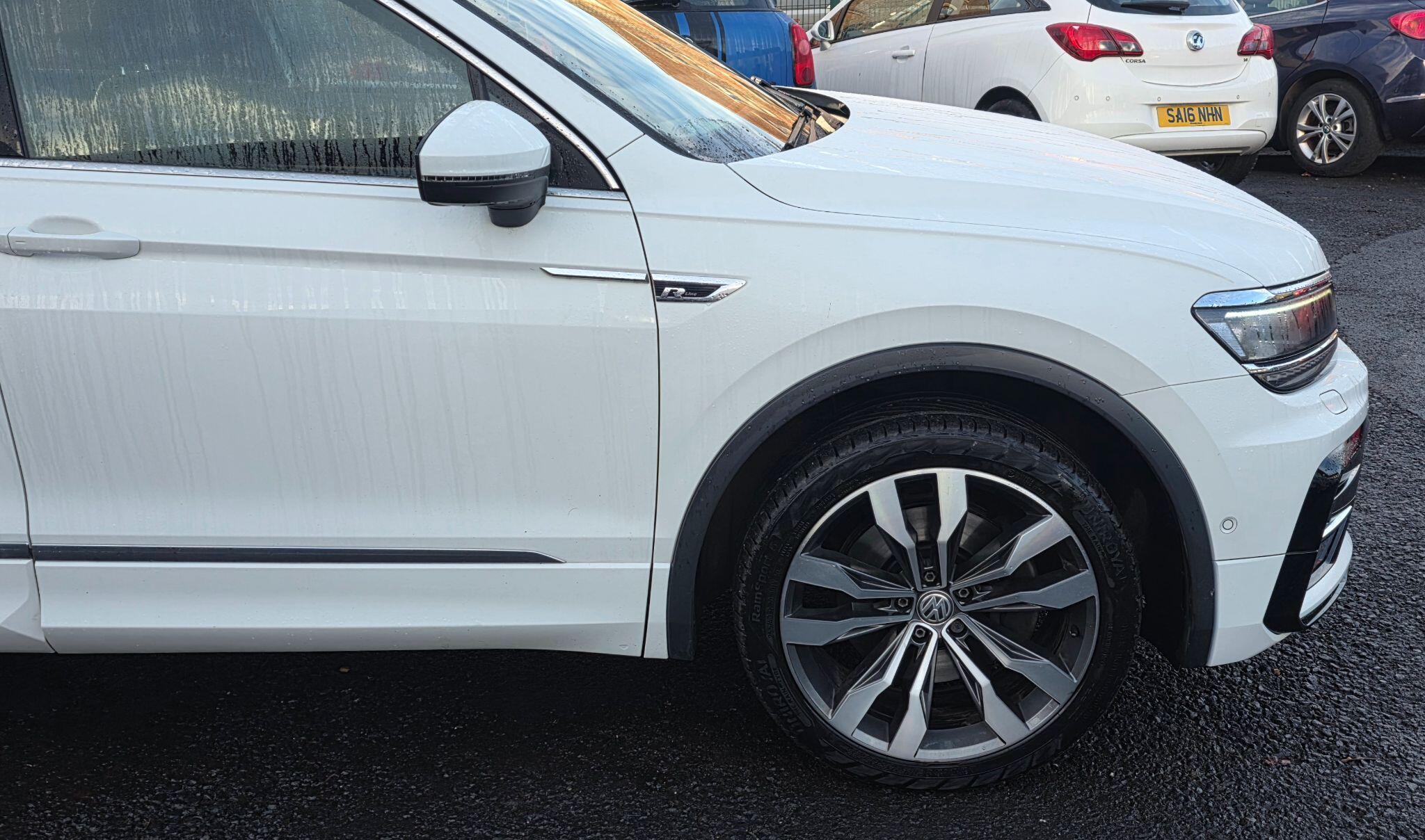 Volkswagen Tiguan Allspace - Image 9