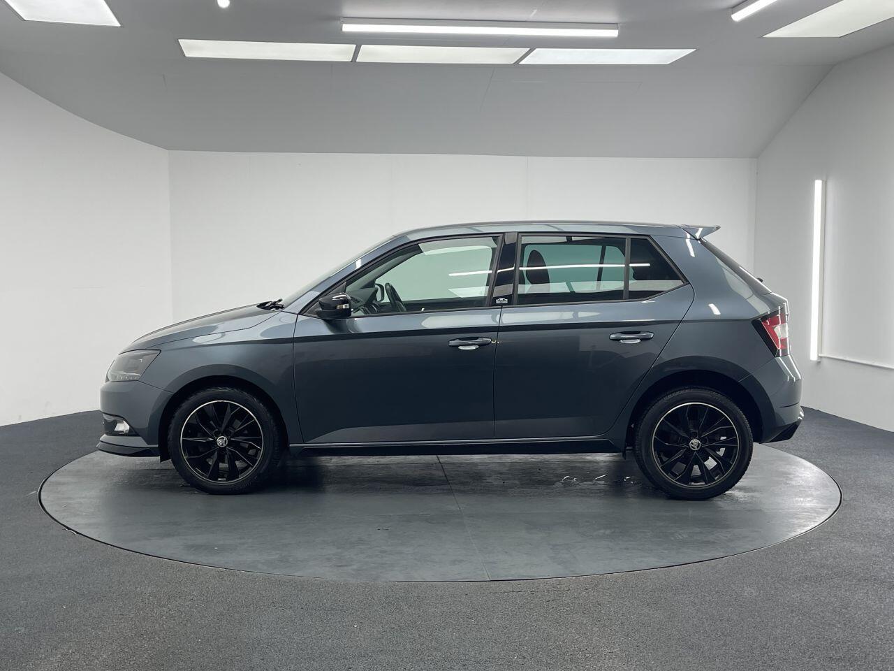 Skoda Fabia - Image 11