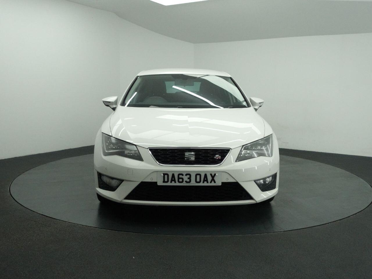 SEAT Leon - Image 5