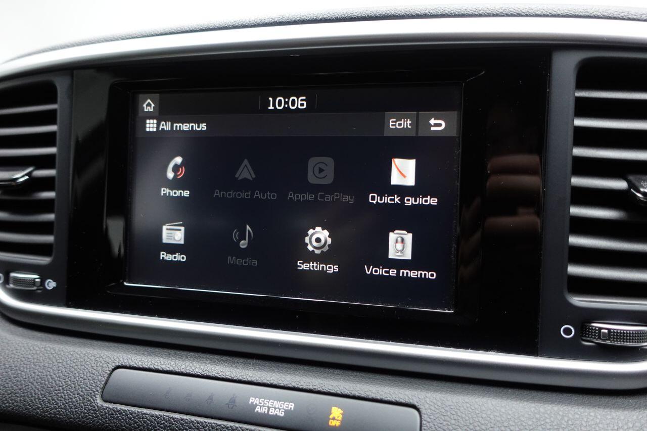 Kia Sportage - Image 23