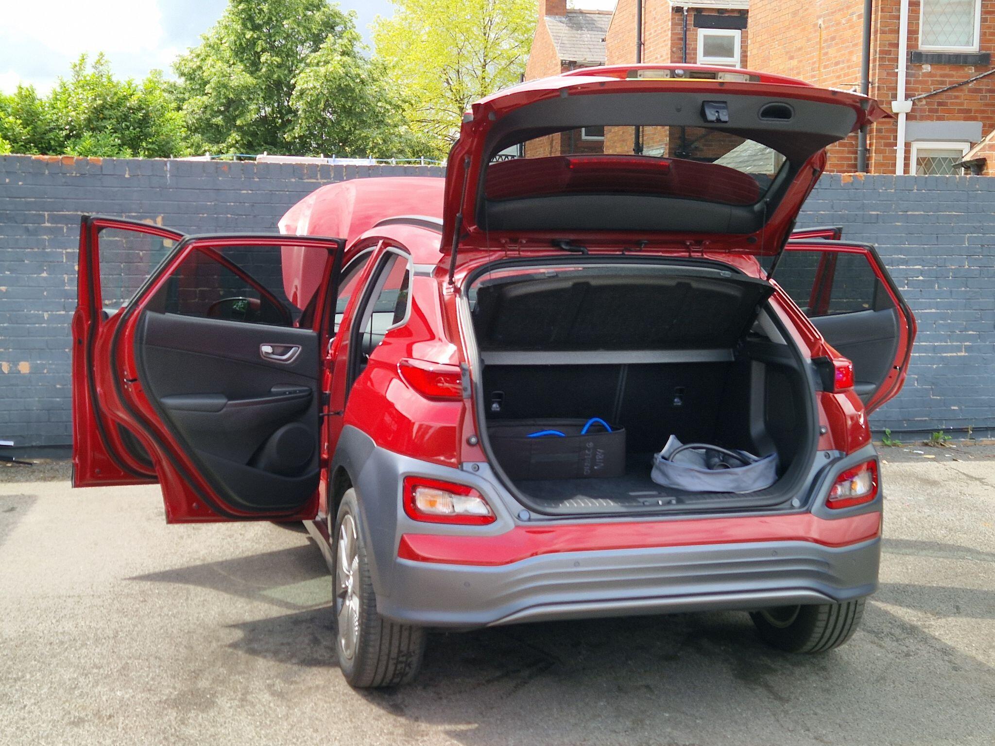 Hyundai Kona - Image 18