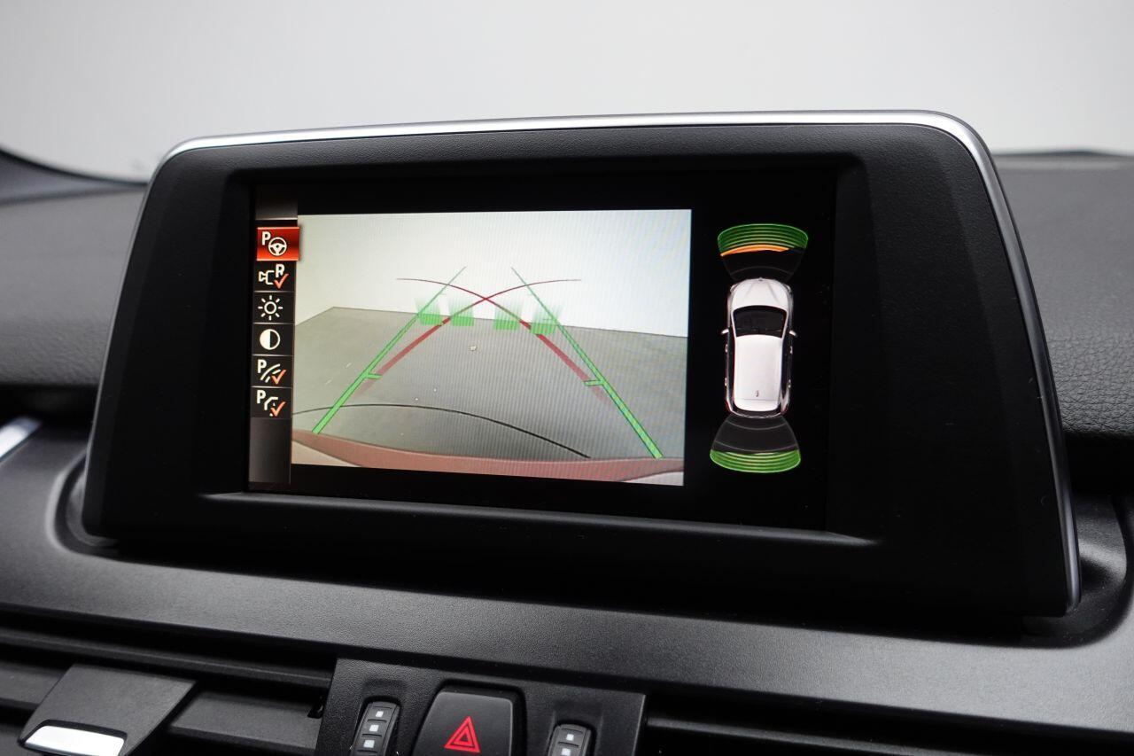 BMW 2 SERIES ACTIVE TOURER - Image 21