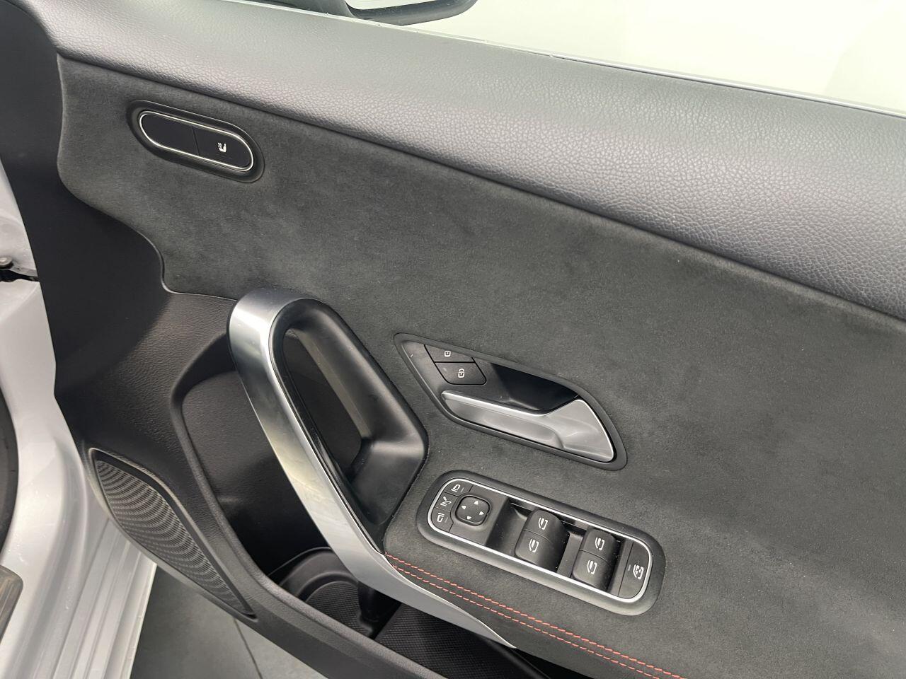 Mercedes A-Class - Image 22