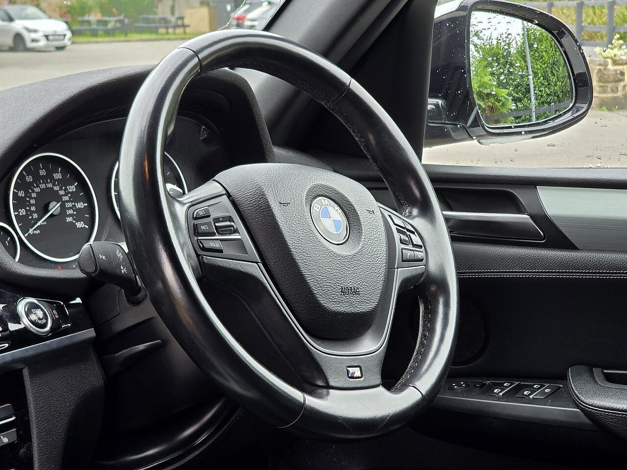 BMW X3 - Image 5