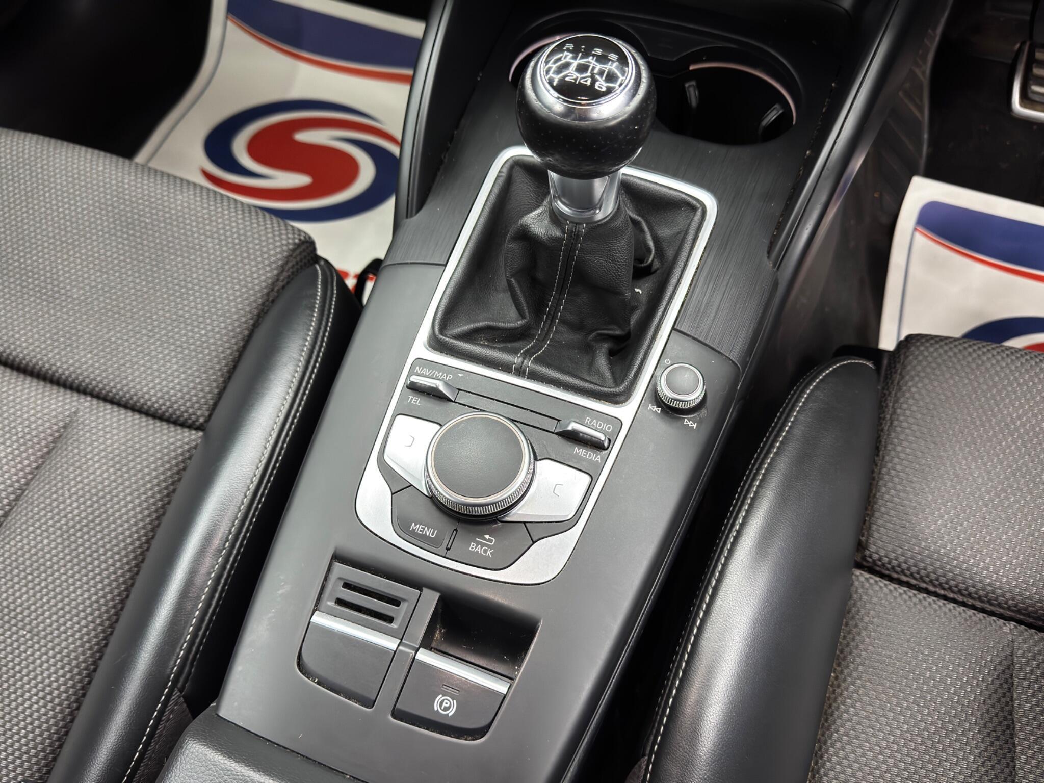 Audi A3 - Image 24